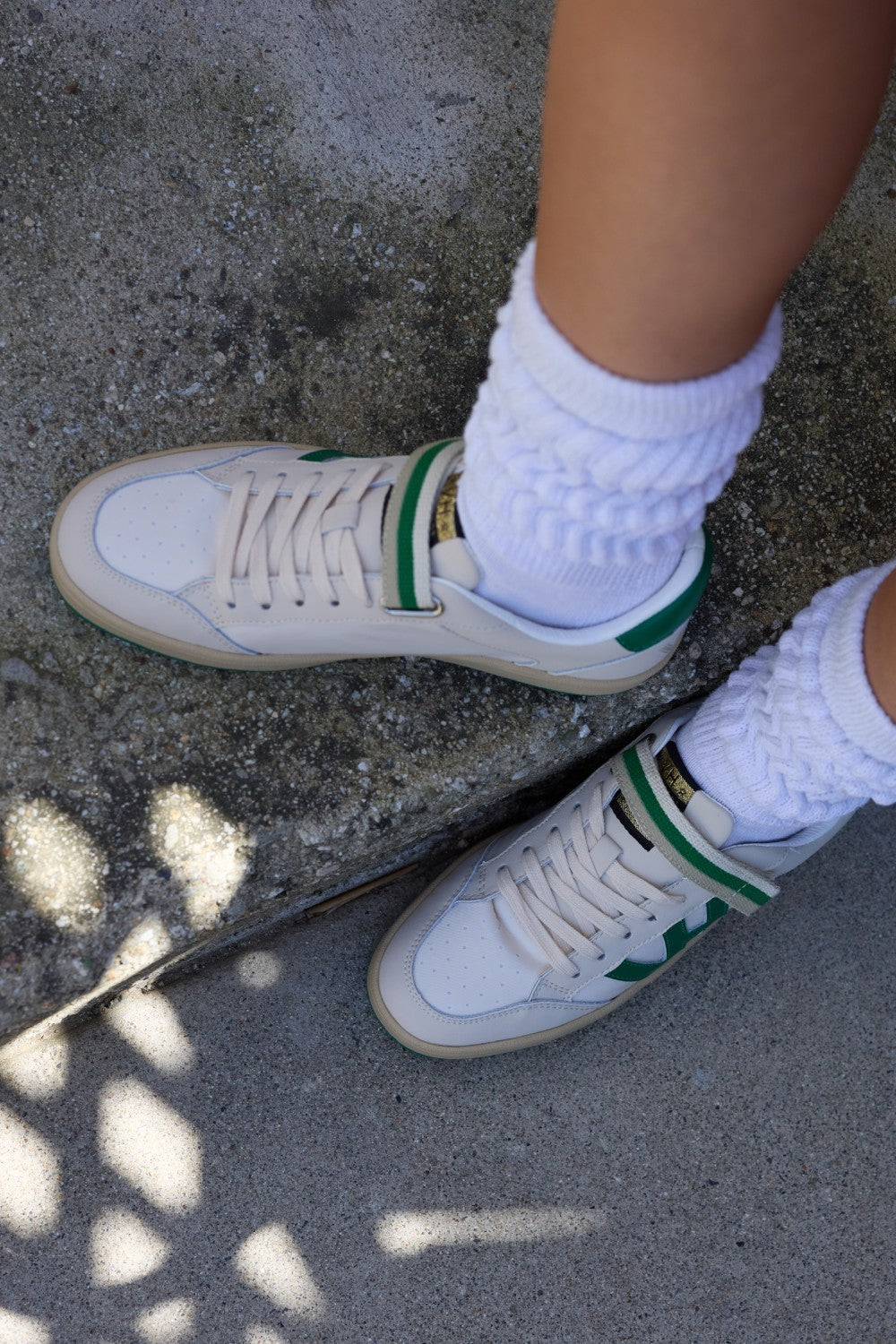 NEXT - GREEN