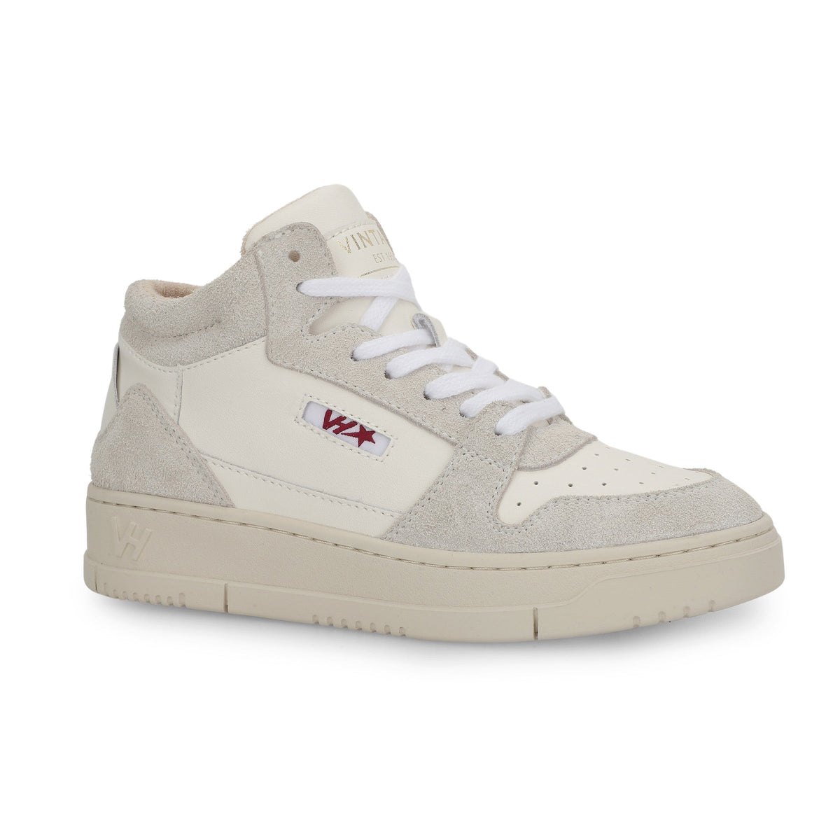 CELESTE 4 - WHITE GREY