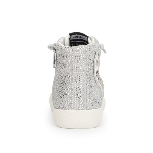 BAILEY HIGH 14 - GREY SILVER MULTI