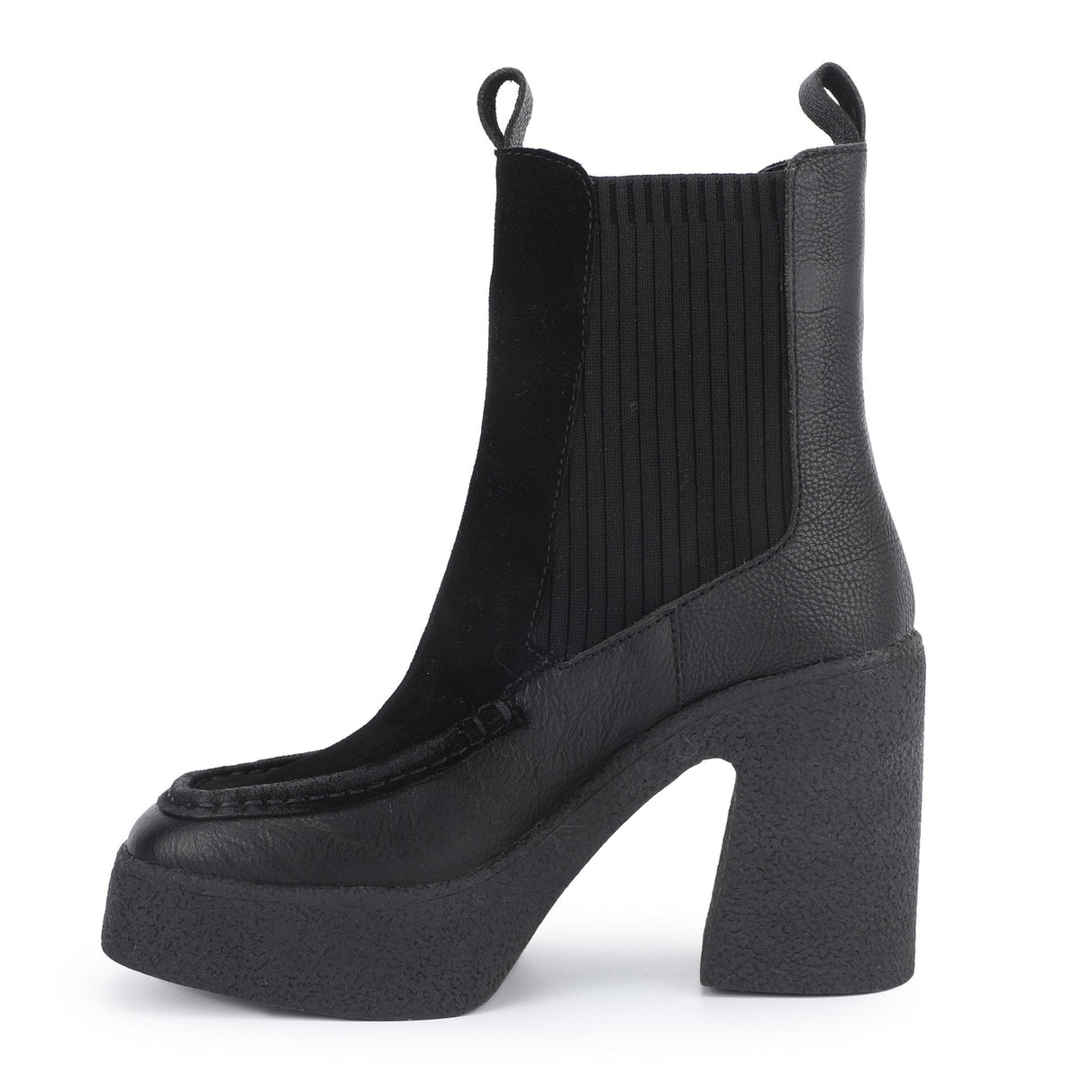 HENRY - BLACK