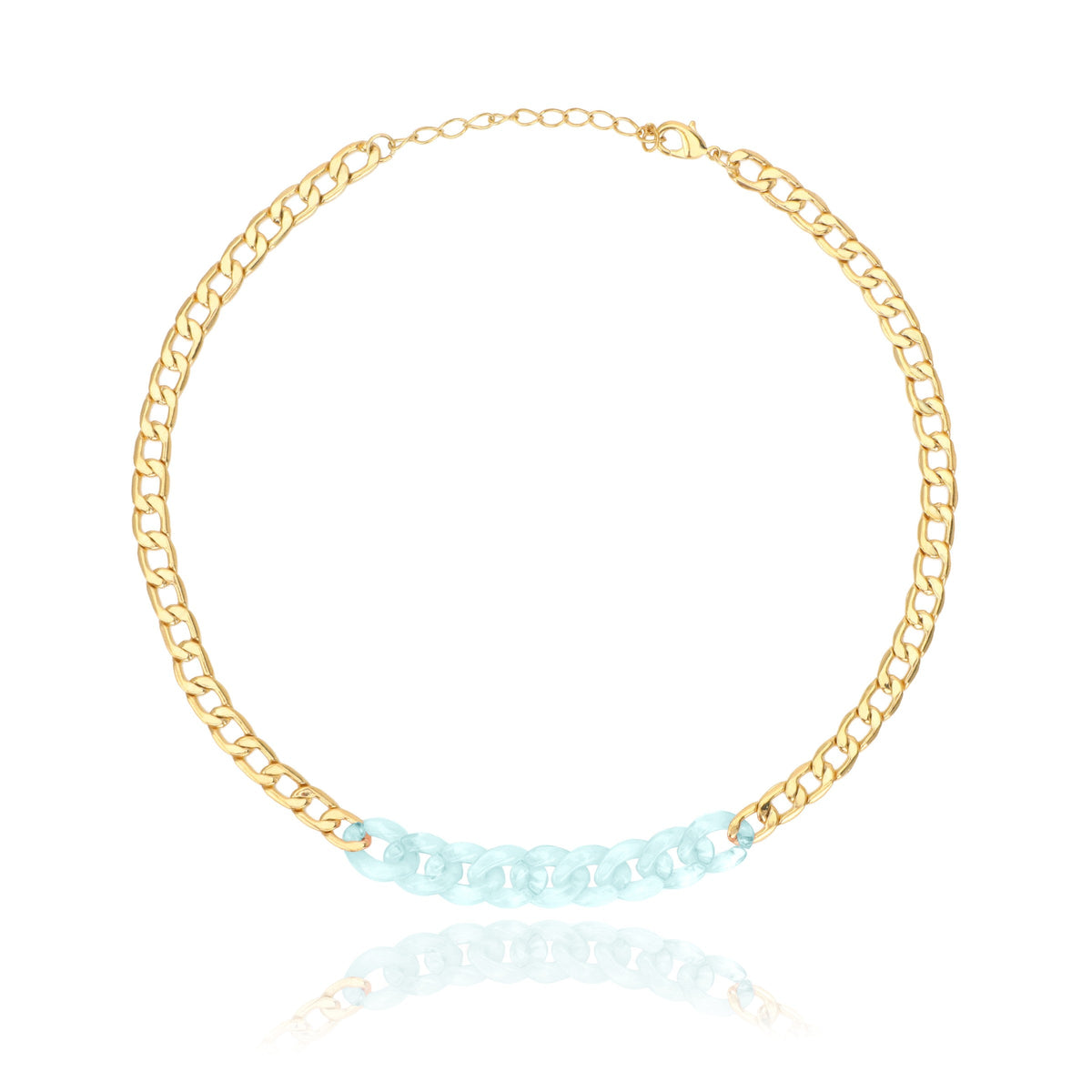 NICOLE 2 NECKLACE