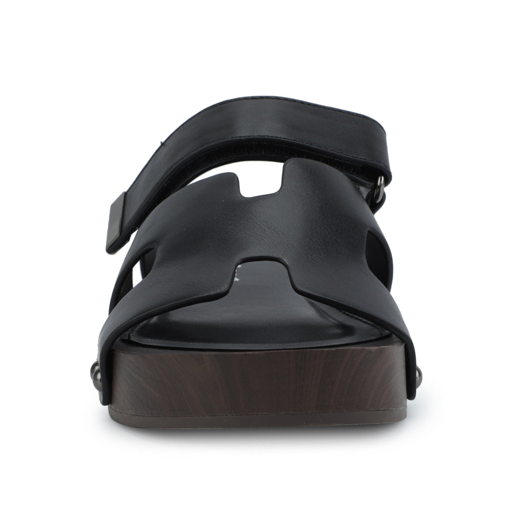 JASMINE - BLACK