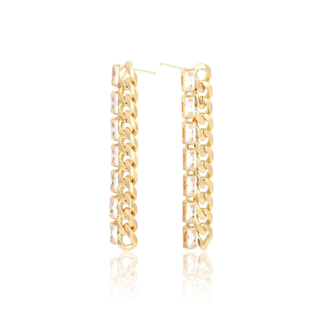 HARLOW EARRING