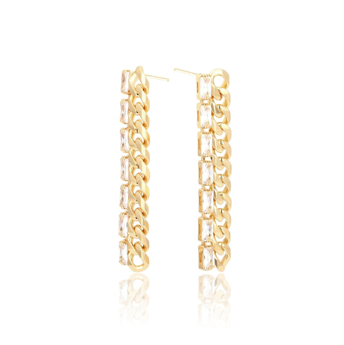 HARLOW EARRING