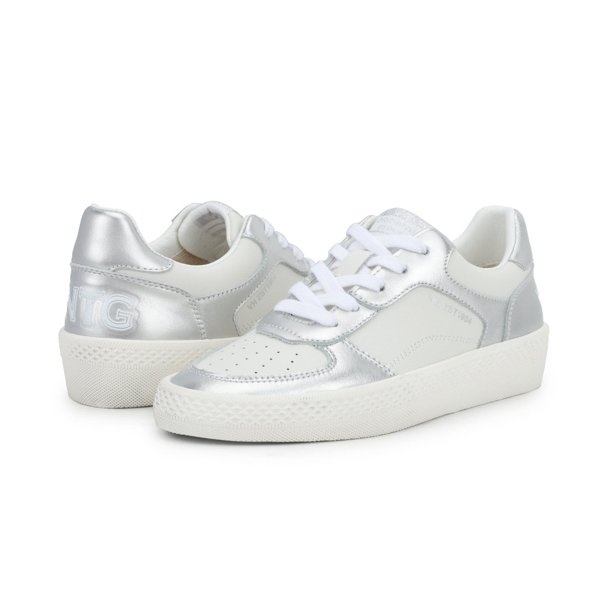 FAST - WHITE MULTI