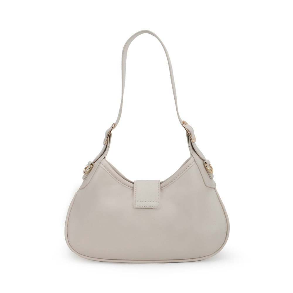 AMELIA BAG - BEIGE