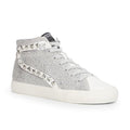 BAILEY HIGH 14 - GREY SILVER MULTI