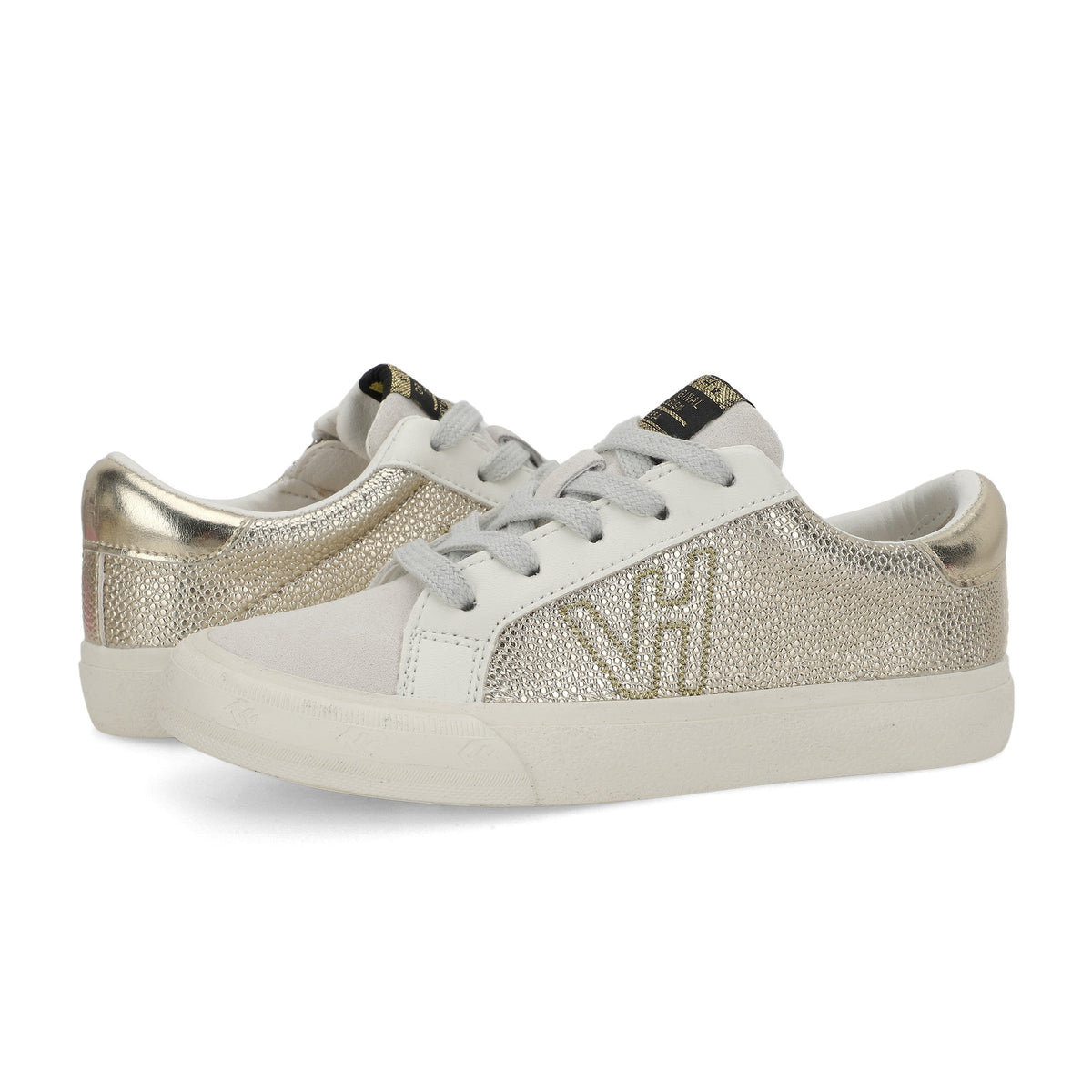 KIDS VITA - GOLD PEBBLED MULTI
