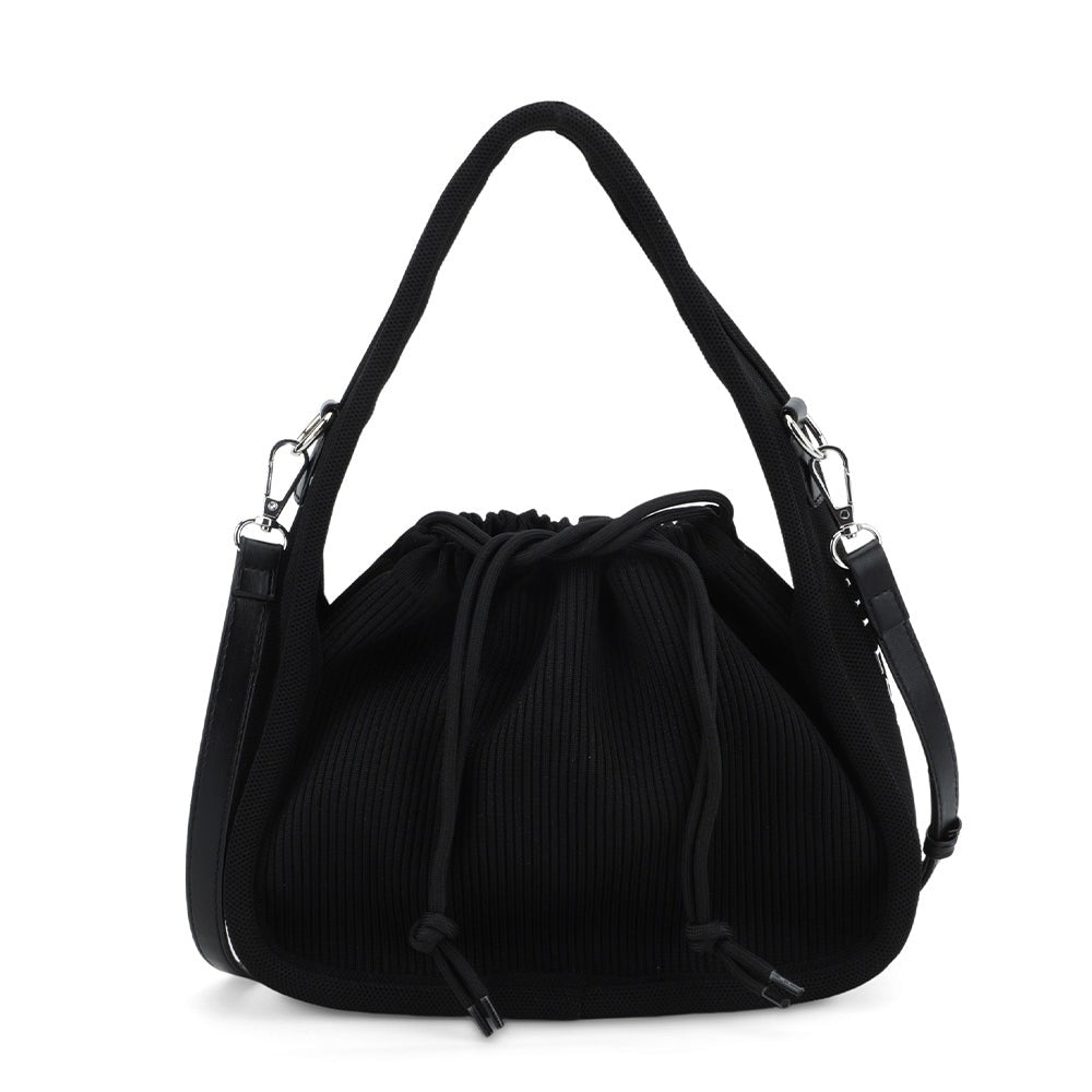 AURORA BAG - BLACK