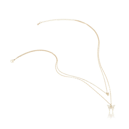 ARI NECKLACE
