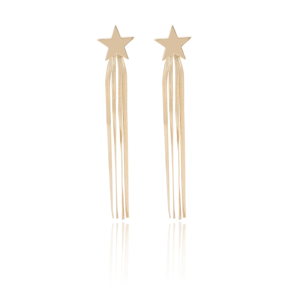 TAYTUM EARRING