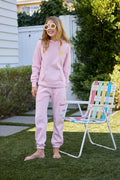 Kids Pirouette Whipstitch Jogger