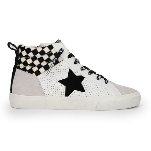 LESTER 18 - CHECKERED MULTI