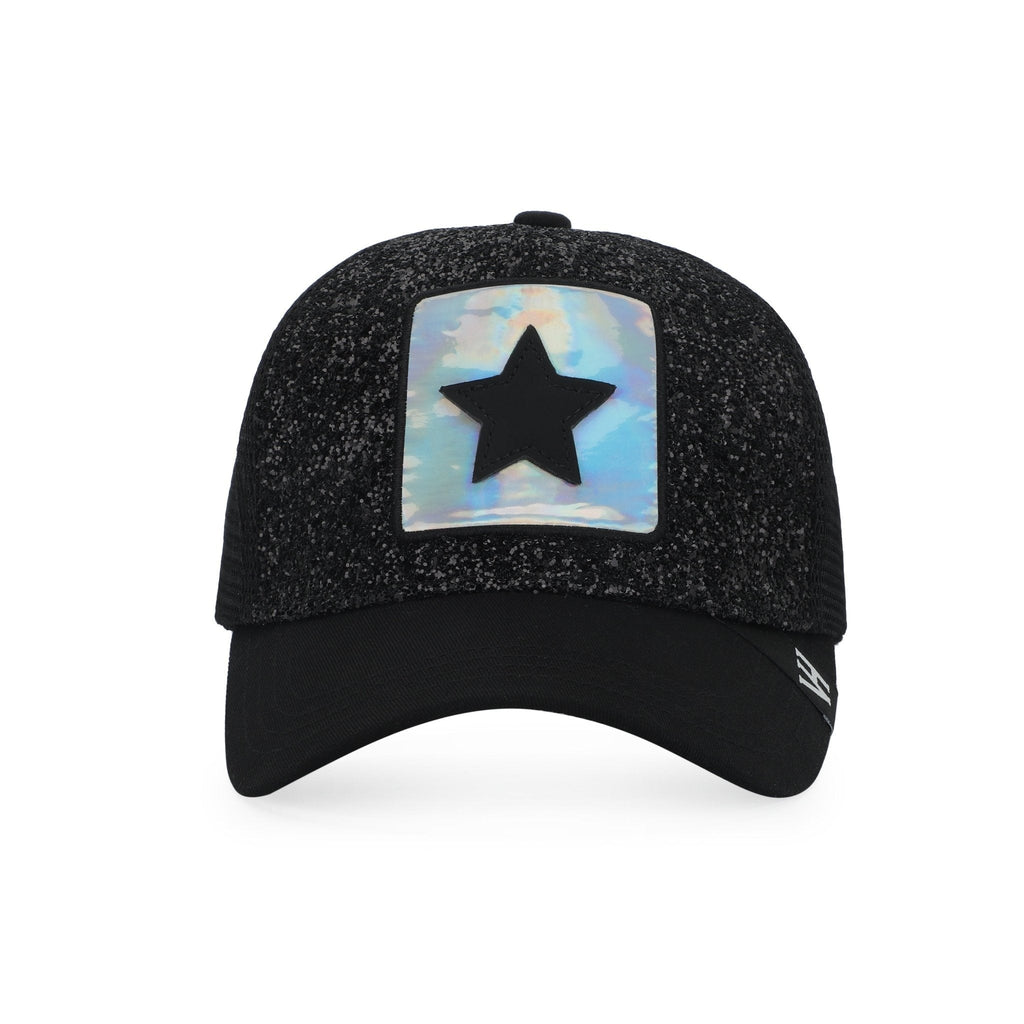 GLITZ HAT