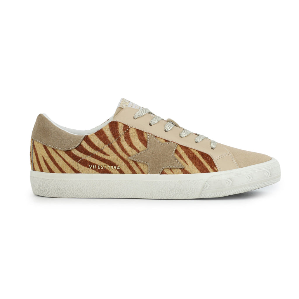 GRANDE - BROWN ZEBRA