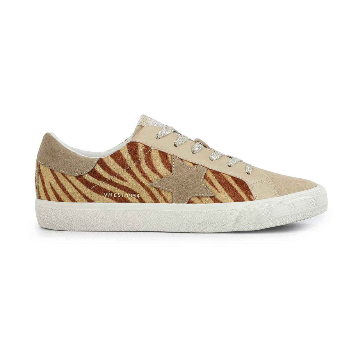 GRANDE - BROWN ZEBRA