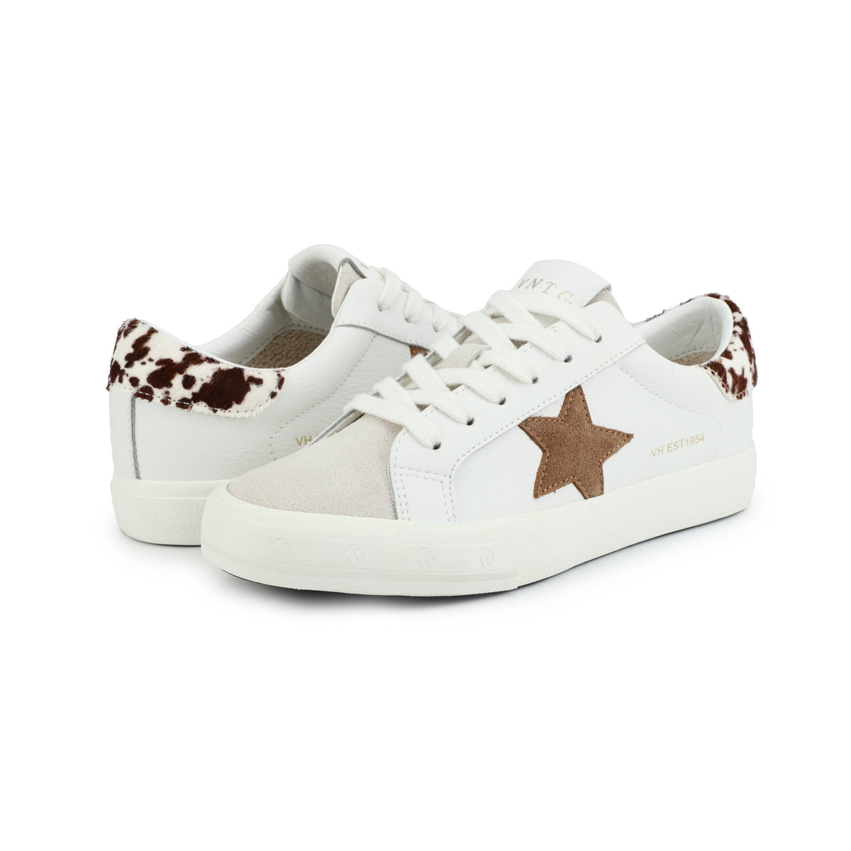 GRANDE - STONE/TAUPE/LEOPARD