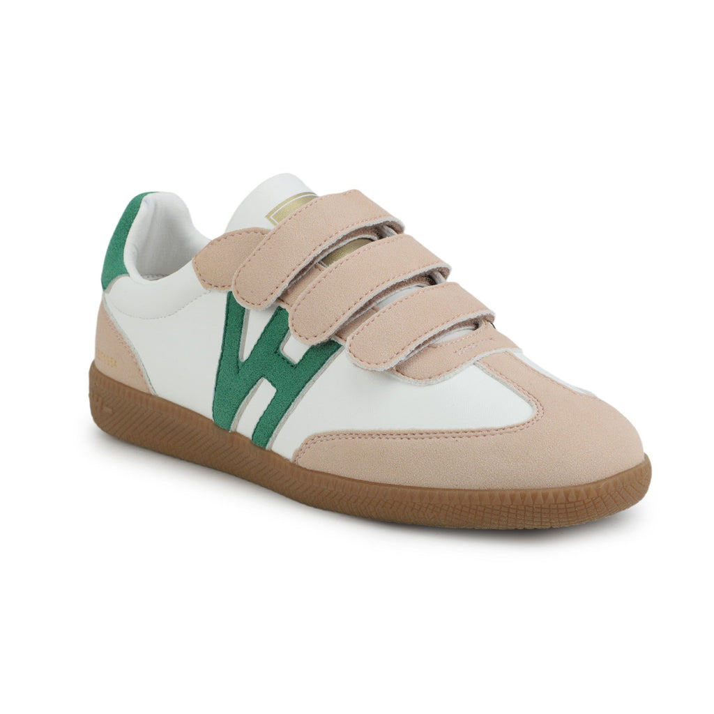 PACE - WHITE TAUPE GREEN