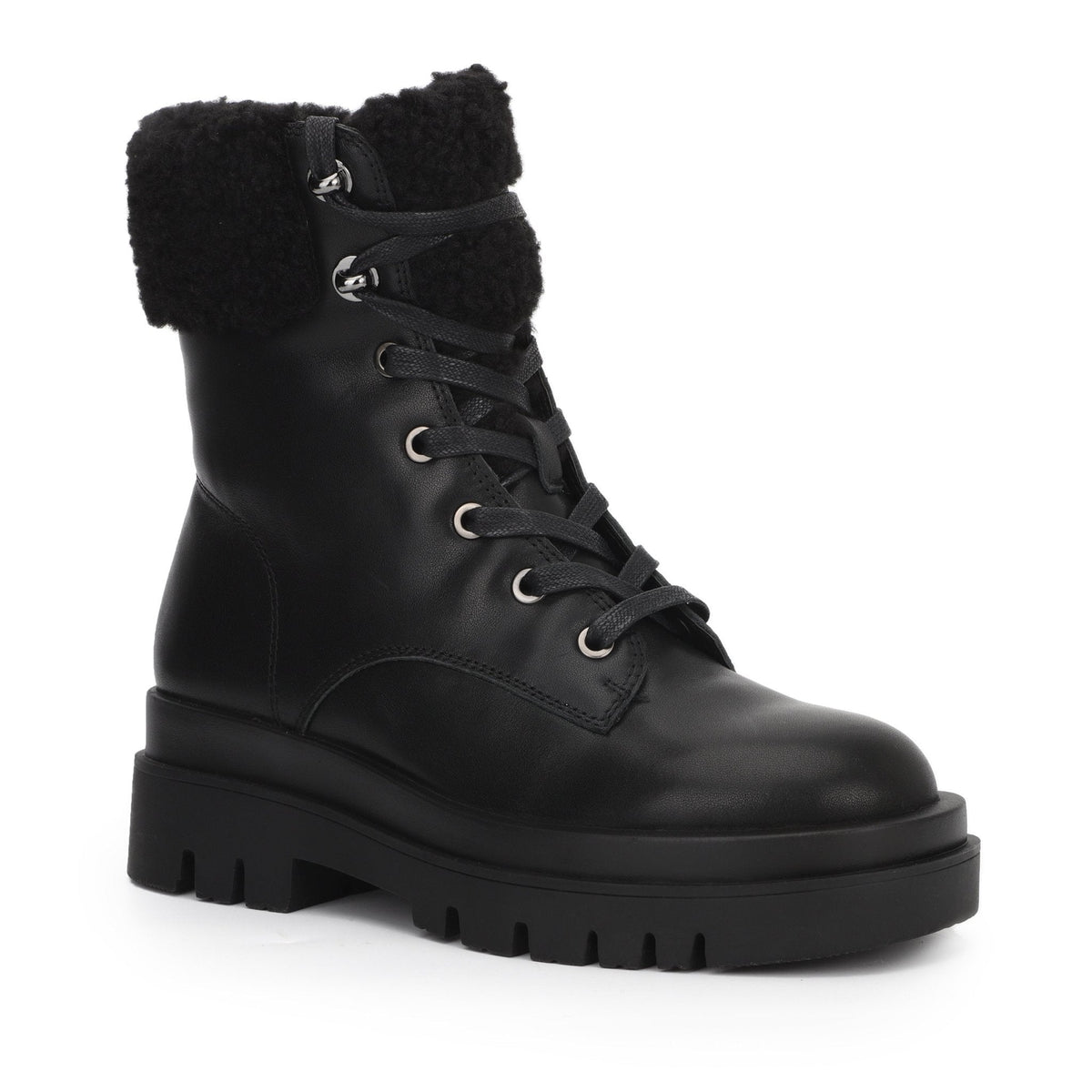 ARMORY - BLACK