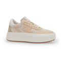 BLAZE - NUDE TWEED MULTI