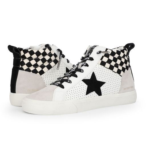 LESTER 18 - CHECKERED MULTI