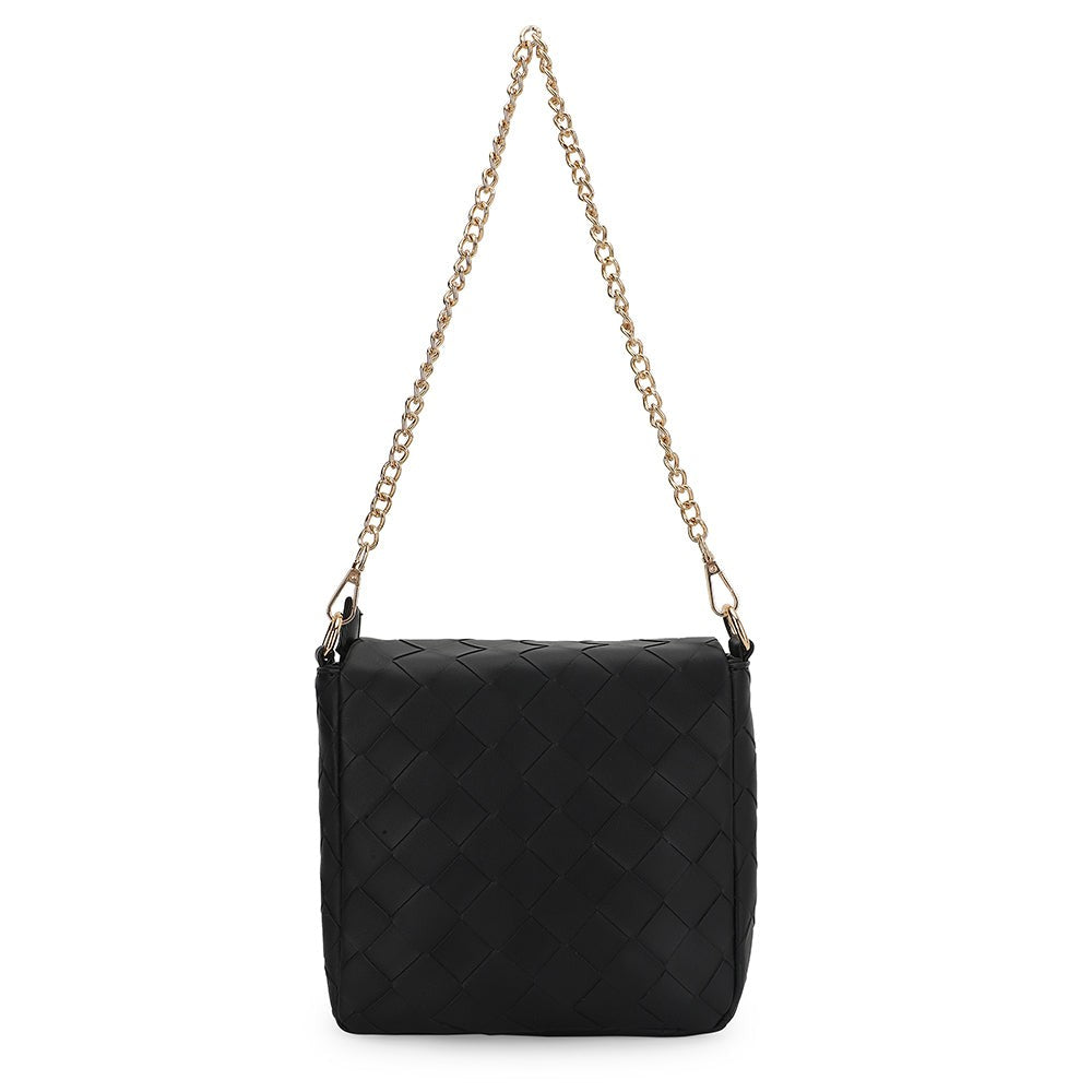 ALLIE BAG - BLACK