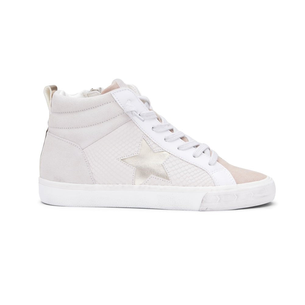 AXEL - BLUSH TAUPE