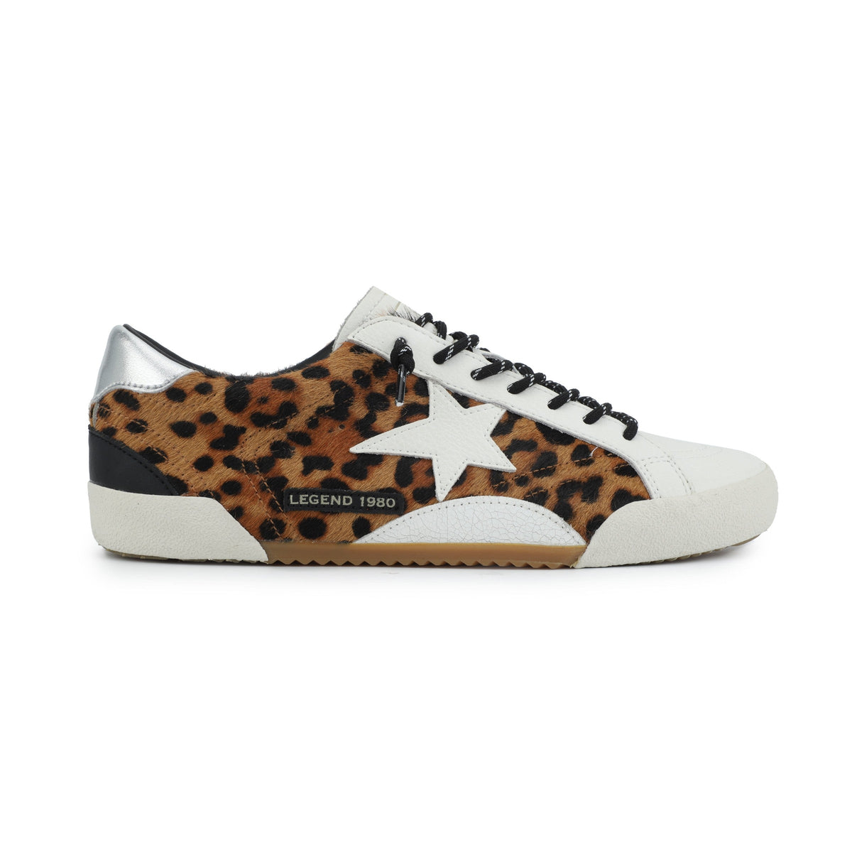 LEGEND - WILD LEOPARD