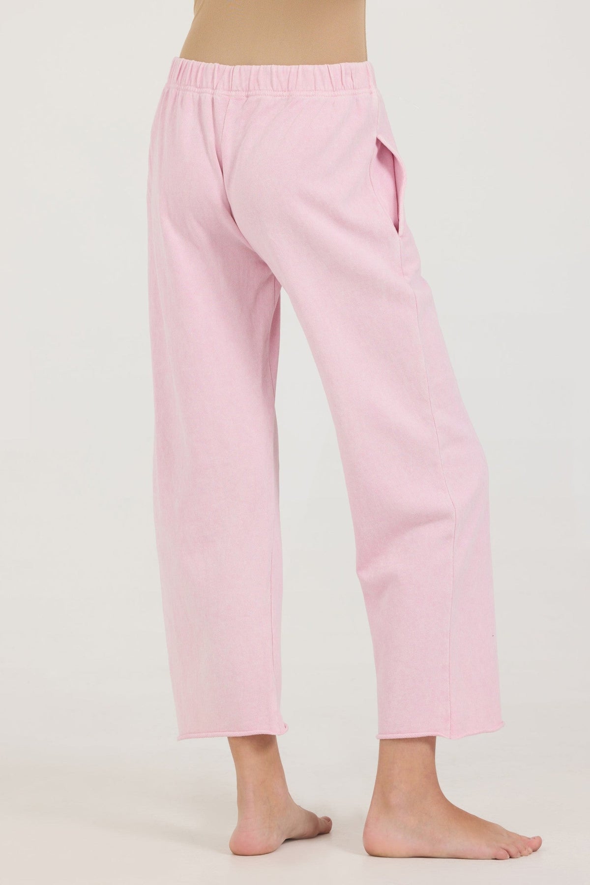 Kids Wide Leg Pant