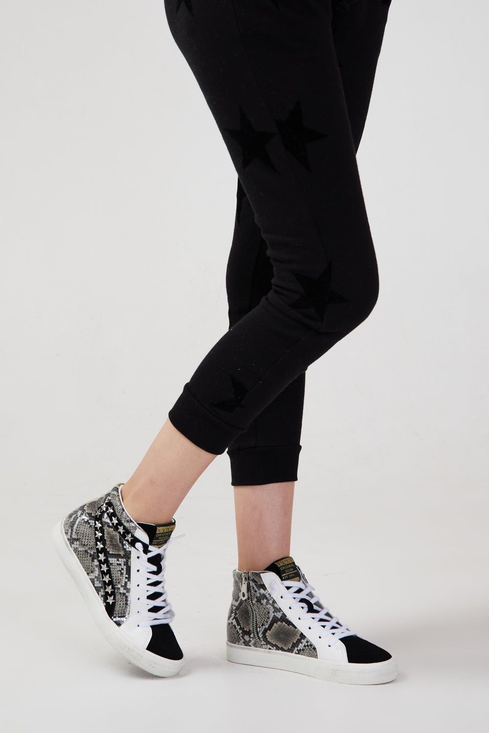SCARLETT - BLACK SNAKE MULTI