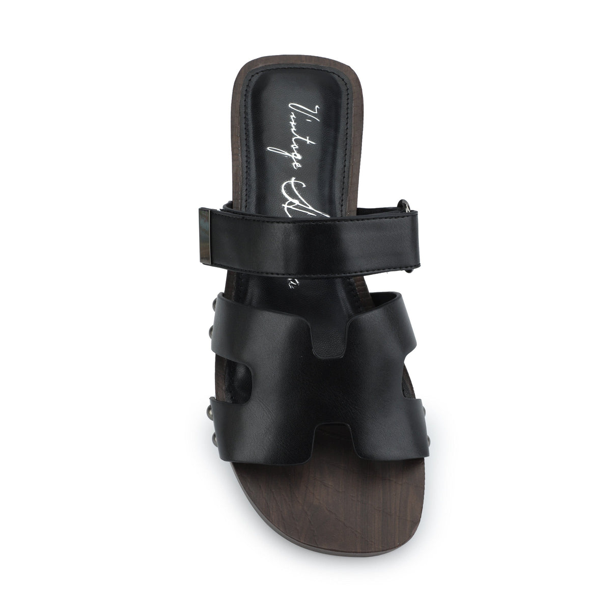 JASMINE - BLACK
