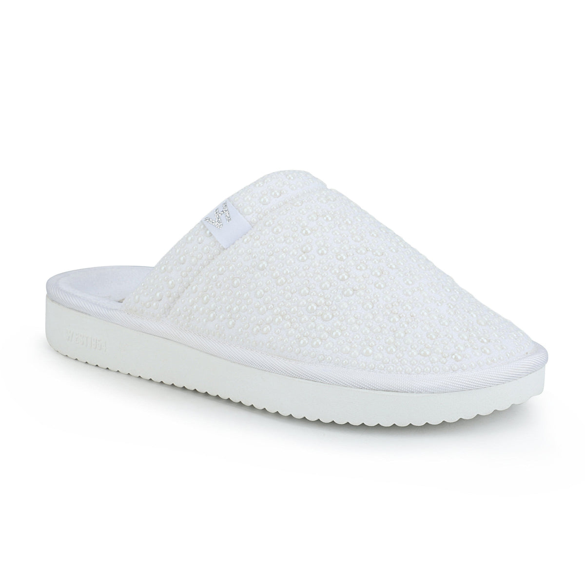 Mellow - White Pearls