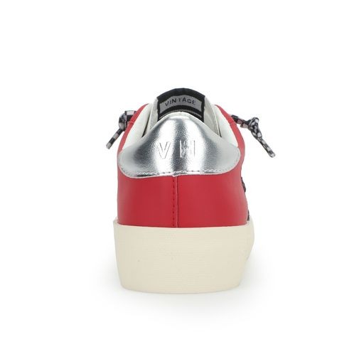 REFLEX 12 - RED MULTI