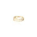 LIBERTY Ring