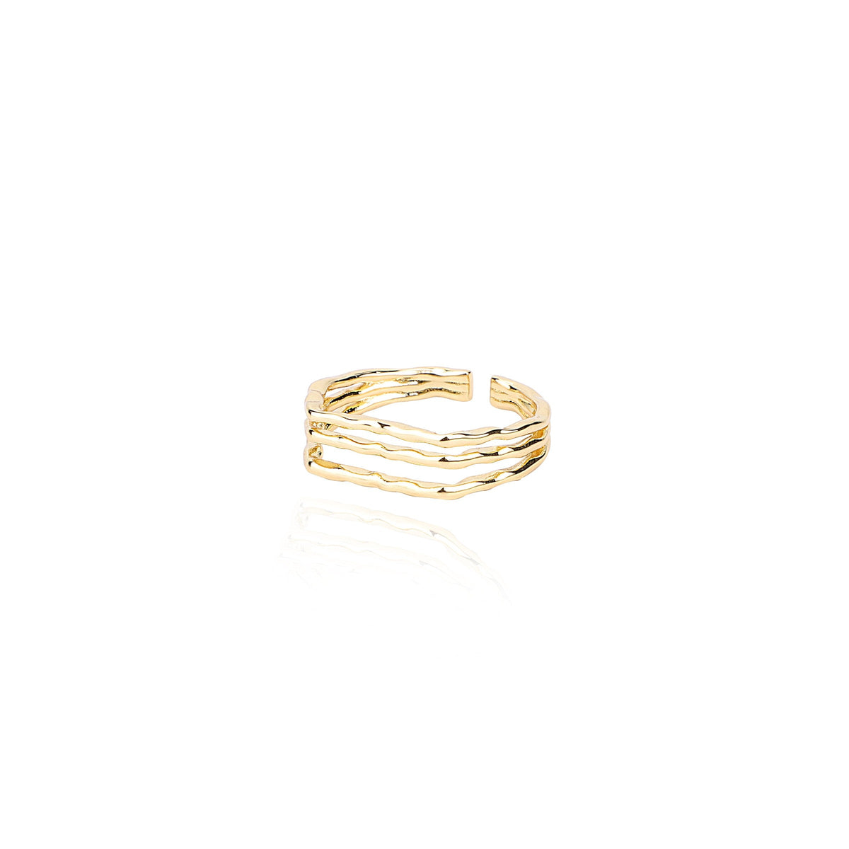 LIBERTY Ring