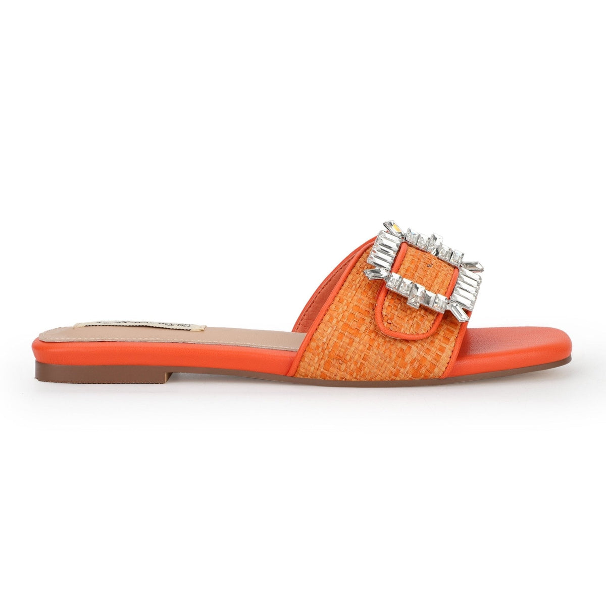 HARPER - ORANGE