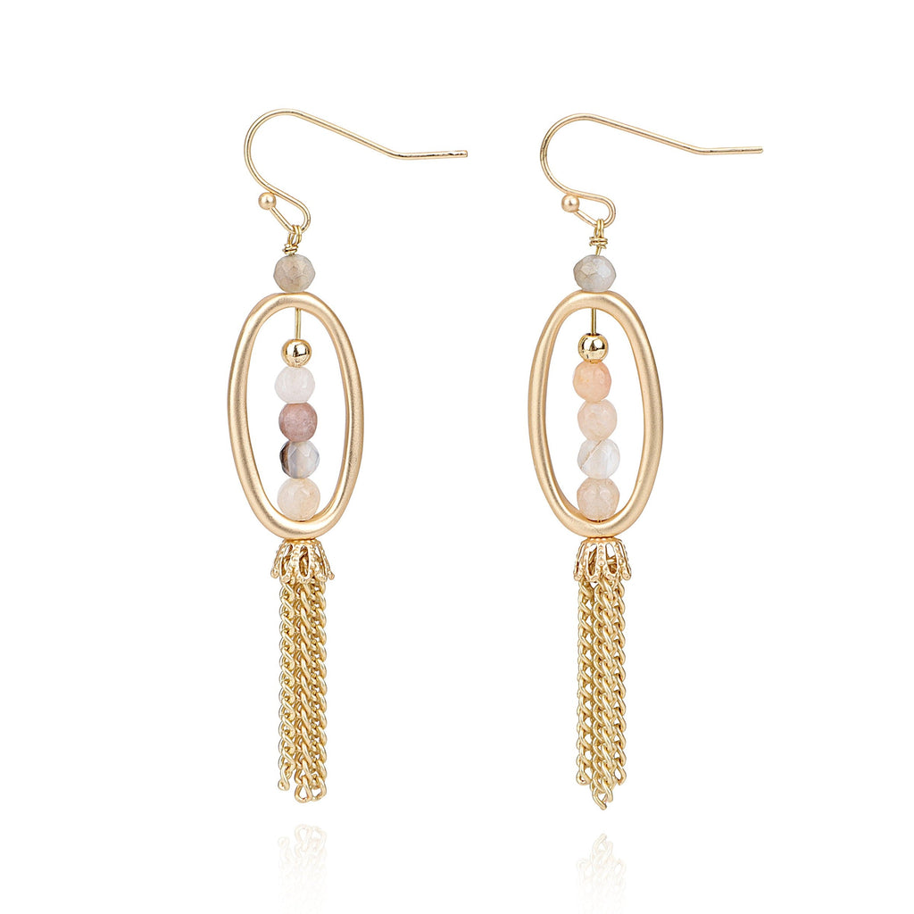 Maya Earrings