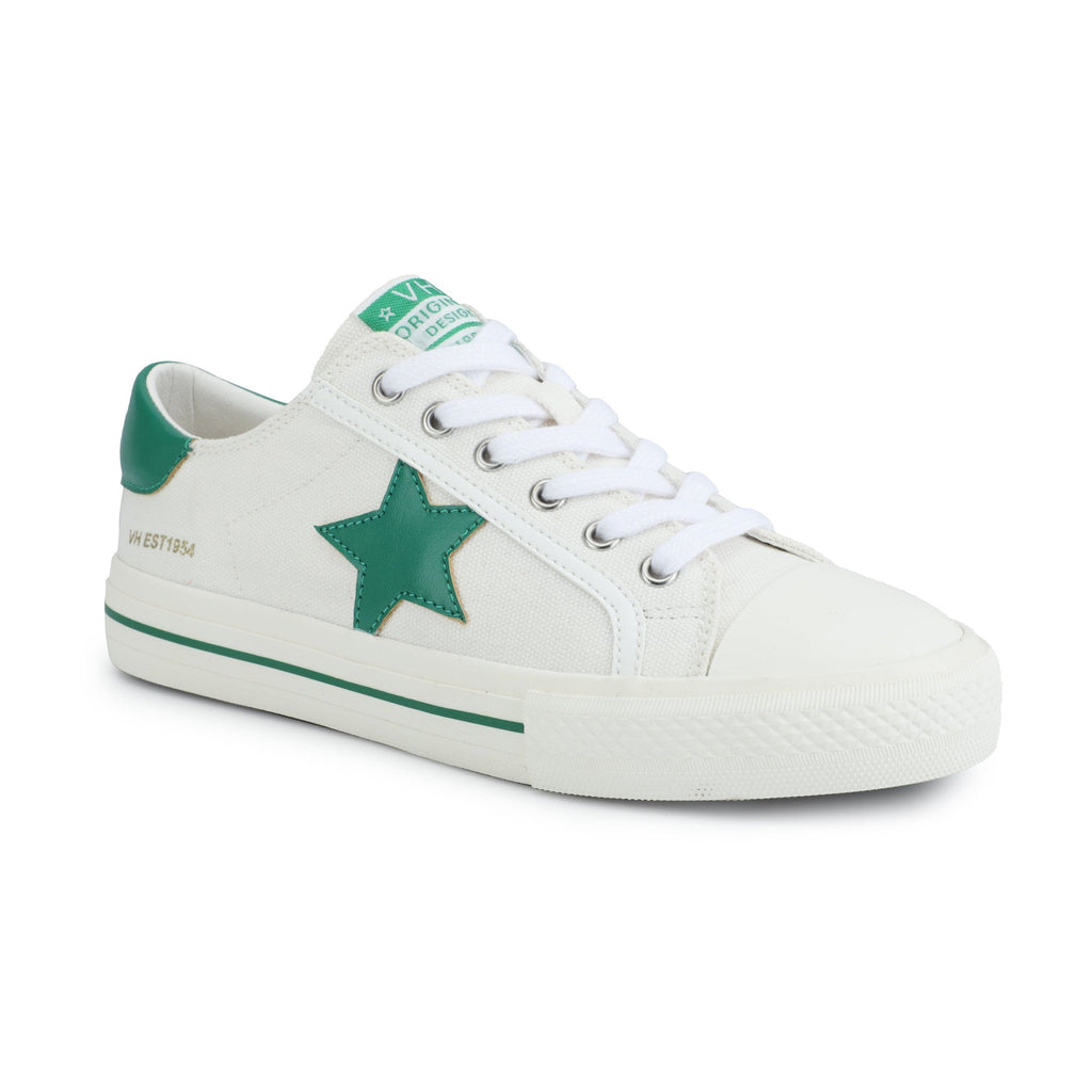 ALIVE - WHITE/GREEN