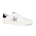 GRANDE - WHITE STUDDED CHEETAH MIX