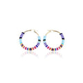 ROSE EARRINGS