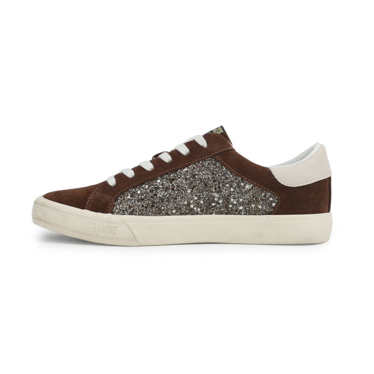 GRANDE - BROWN GLITTER