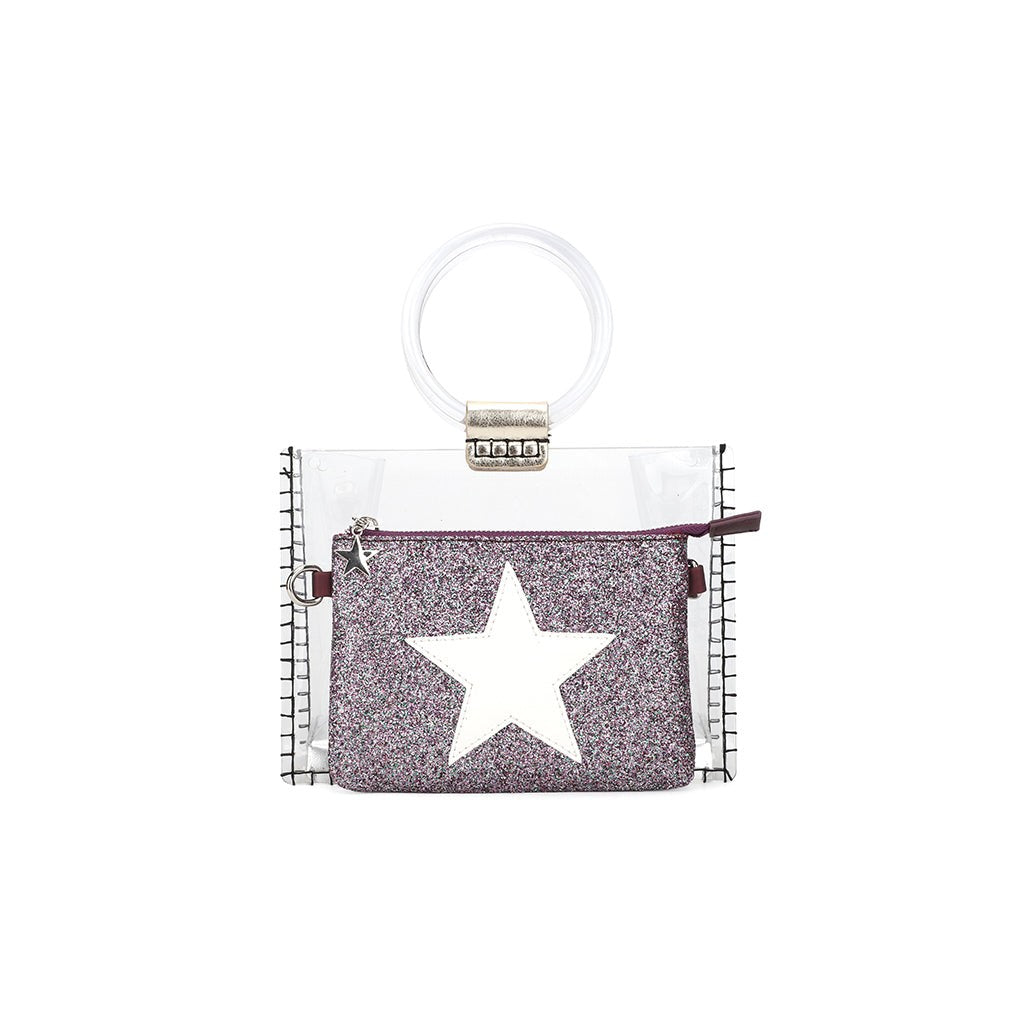 MINI MOLLY - GLITTER MULTI