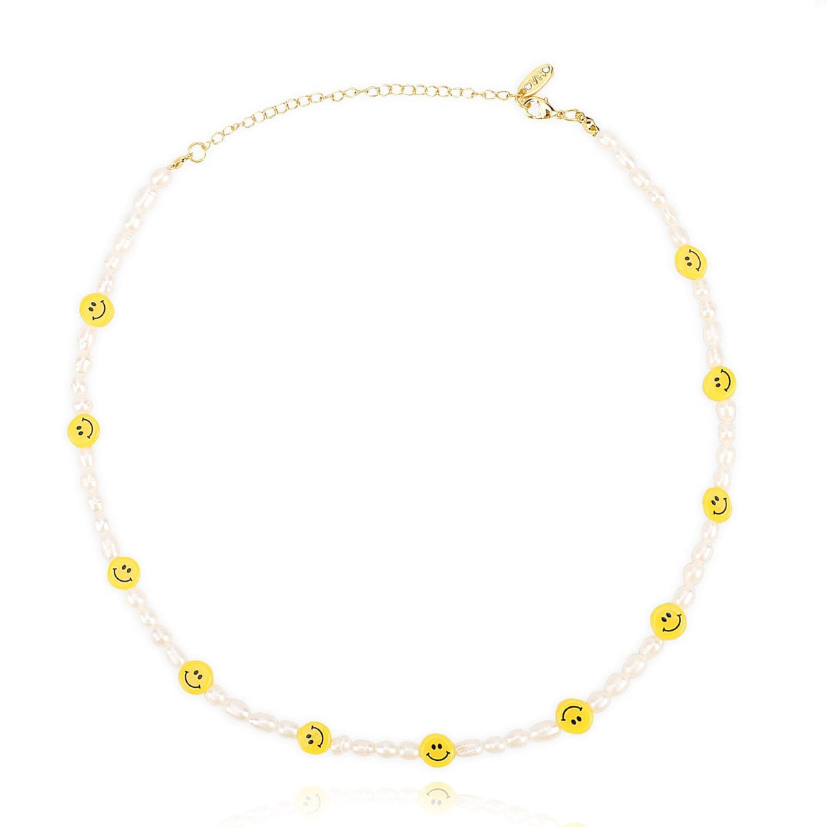 JOCELYN Necklace