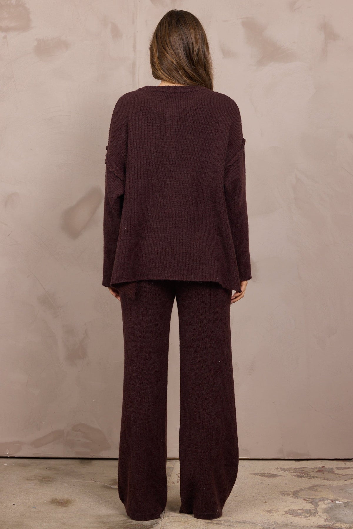 Sweater Terry Henley