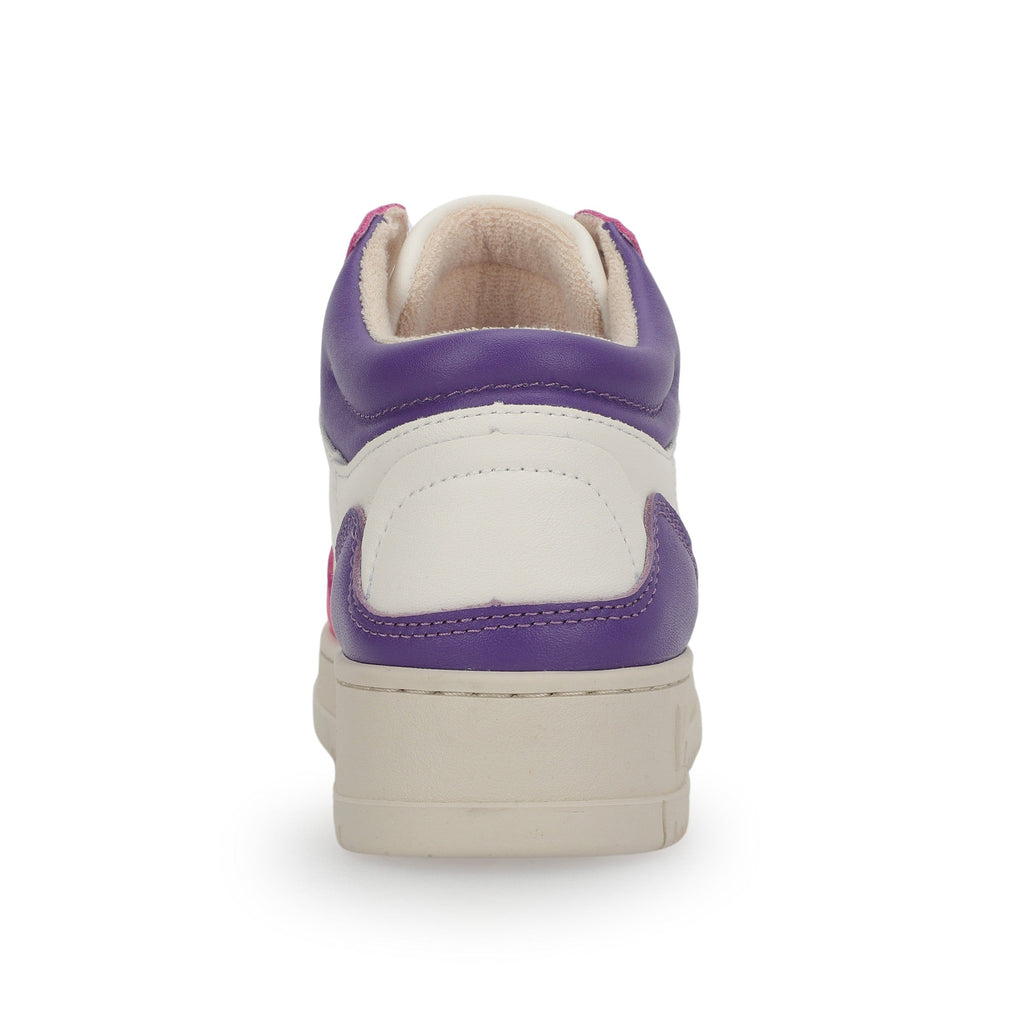CELESTE 1 - WHITE PINK PURPLE