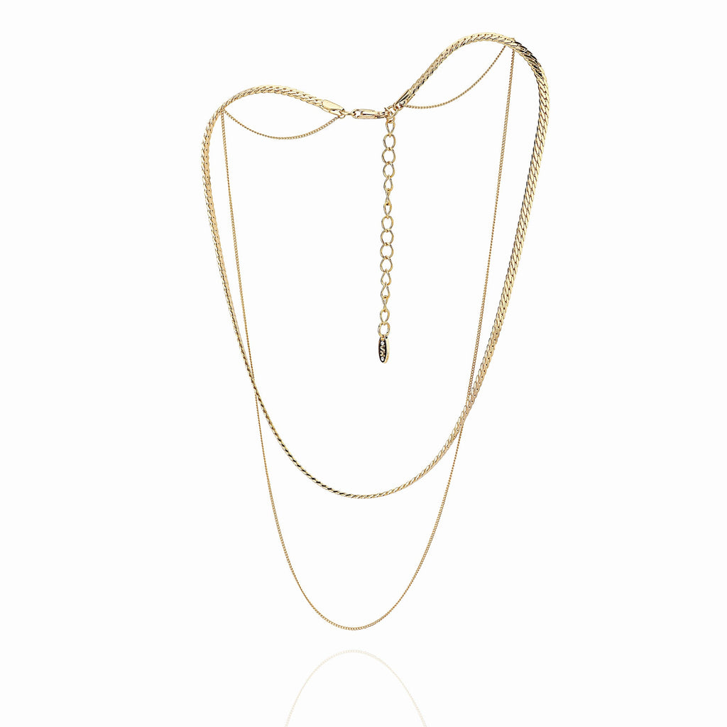 SAGE Necklace