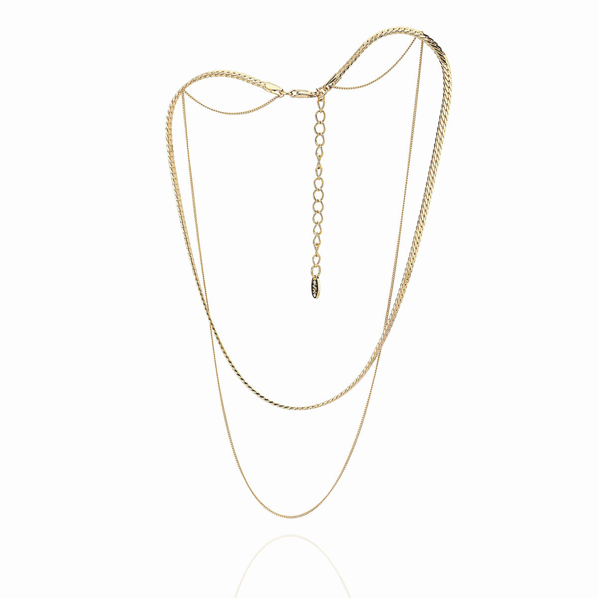SAGE Necklace
