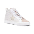 AXEL - BLUSH TAUPE