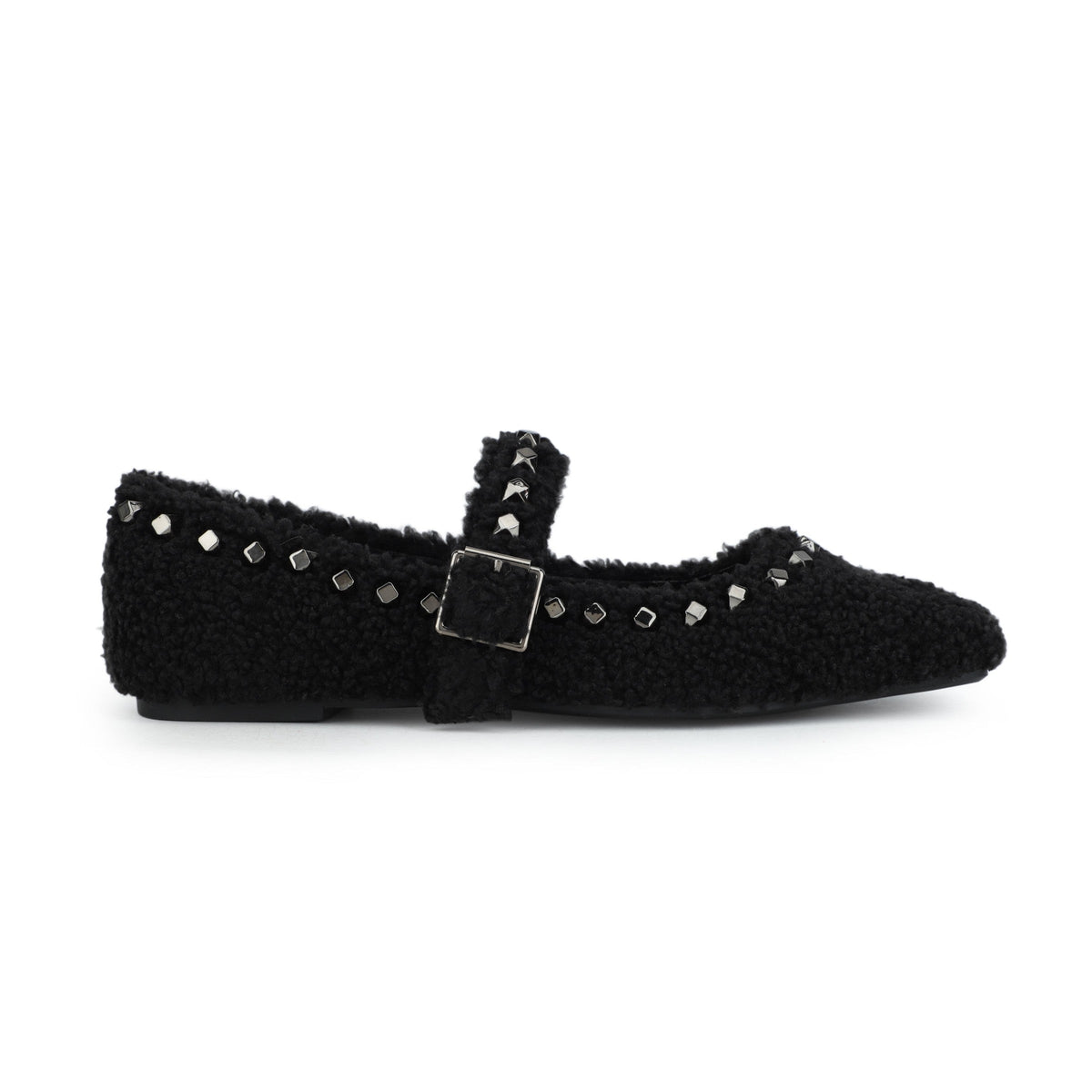 IMPRESS - BLACK