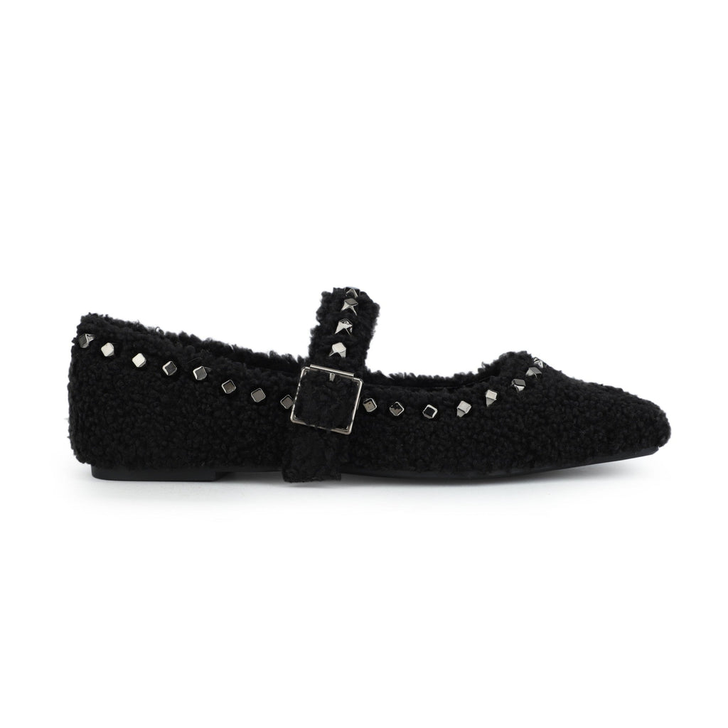 IMPRESS - BLACK